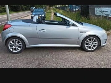 Авто Opel Tigra 2008 № 8617257