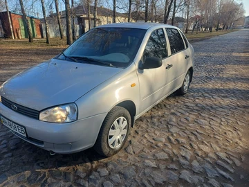 Авто ВАЗ 1118 Kalina 2008 № 8617261