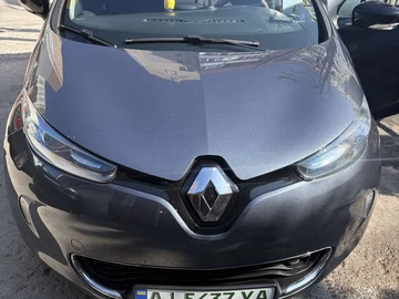 Авто Renault Zoe 2018 № 8617278