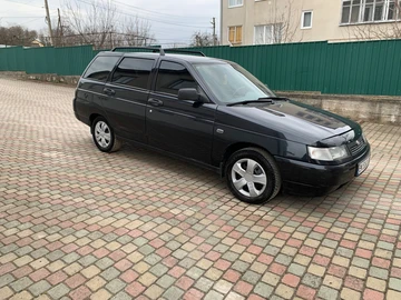 Авто ВАЗ 2111 2009 № 8617285