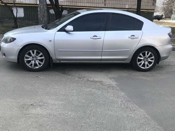 Авто Mazda 121 2007 № 8617295