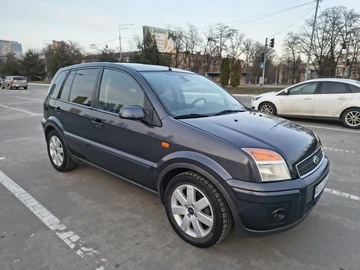 Авто Ford Fusion 2006 № 8617310