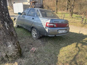 Авто ВАЗ 2110 2006 № 8617408