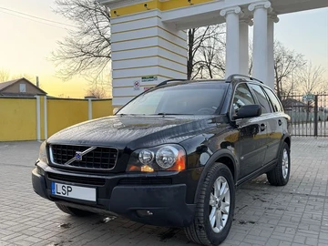 Авто Volvo Xc90 2005 № 8617409