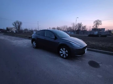 Авто Tesla Roadster 2022 № 8617415