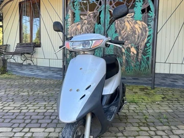 Авто Honda Avancier 2023 № 8617419
