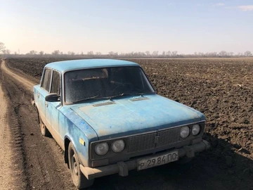 Авто ВАЗ 2106 1985 № 8617430