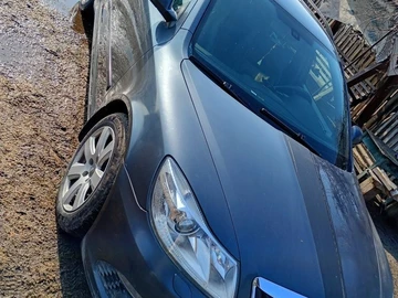 Авто Skoda Octavia 2010 № 8617432