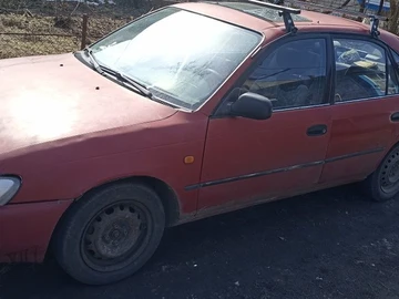 Авто Toyota Corolla 1993 № 8617434