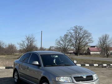 Авто Skoda Superb 2007 № 8617446