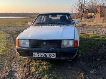 Авто  2141-02 Святогор 1995 № 8617449
