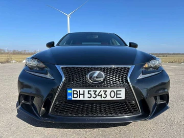 Авто Lexus Is Серія 2014 № 8617461