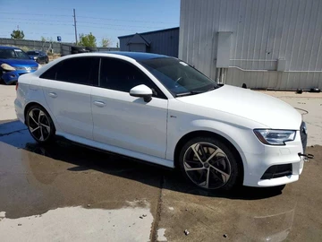 Авто Audi A3 2020 № 8617462