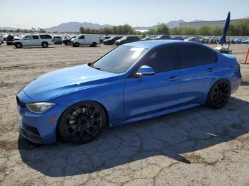 Авто BMW 3 Серия 2013 № 8617470