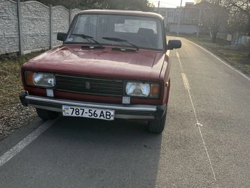 Авто ВАЗ 2104 2002 № 8617472