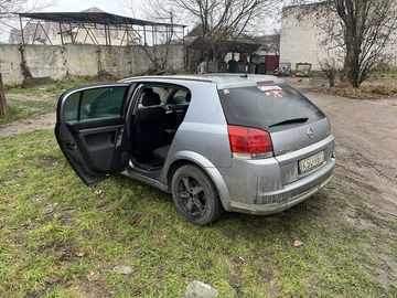 Авто Opel Signum 2007 № 8617473