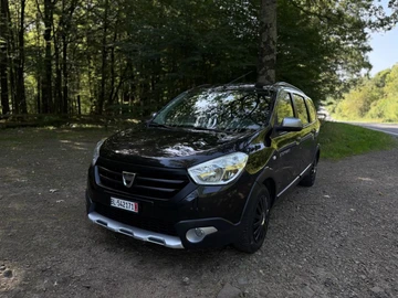 Авто Dacia 1300 2016 № 8617476