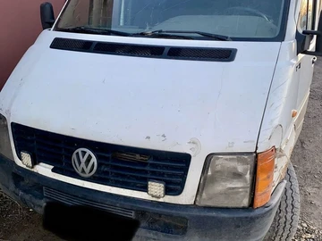 Авто Volkswagen Lt 1999 № 8617480