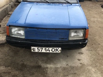 Авто  2141 1989 № 8617492