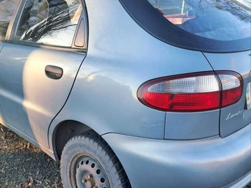 Авто Daewoo Lanos Sens  2013 № 8617497