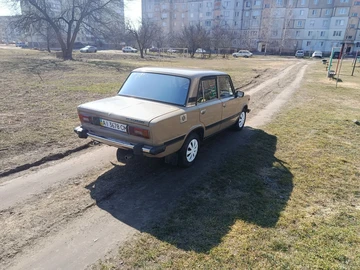 Авто ВАЗ 21063 1992 № 8617504