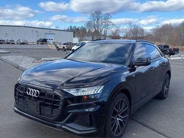 Авто Audi 100 2019 № 8617505