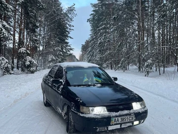 Авто ВАЗ 2110 2007 № 8617507