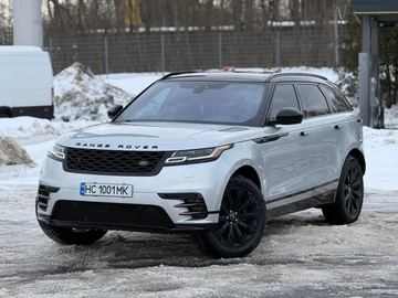 Авто Land Rover Range Rover 2018 № 8617508