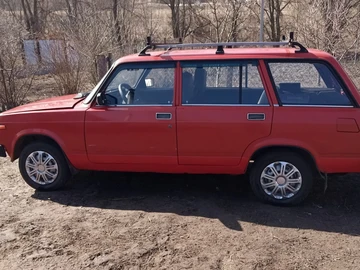 Авто ВАЗ 2104 1989 № 8617510