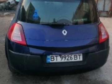 Авто Renault 8 2002 № 8617514
