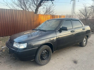 Авто ВАЗ 2110 2006 № 8617487