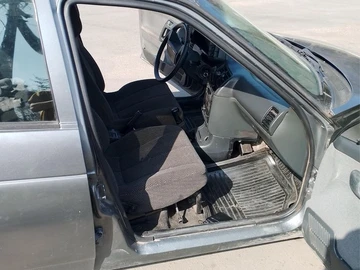 Авто ВАЗ 21104 2004 № 8617626