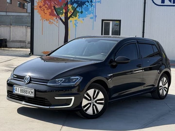 Авто Volkswagen Golf 2018 № 8617631