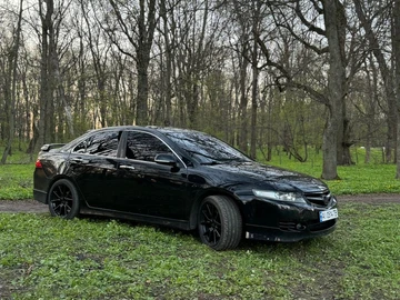 Авто Honda Accord 2007 № 8617642
