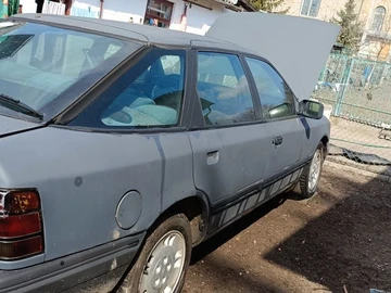 Авто Ford Scorpio 1986 № 8617648