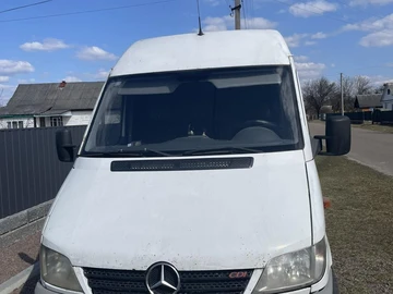Авто Mercedes Sprinter 2005 № 8617660