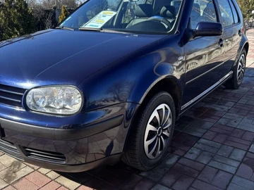 Авто Volkswagen Golf 2002 № 8617667