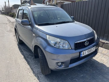 Авто Daihatsu Terios 2011 № 8617668