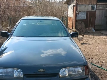 Авто Ford Scorpio 1986 № 8617670