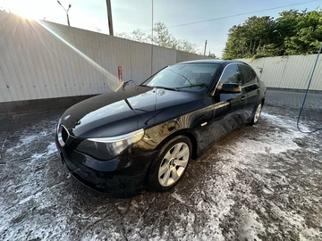 Авто BMW 5 Серия 2004 № 8617673