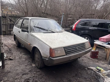 Авто ЗАЗ Таврия 1994 № 8617674