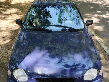 Авто Toyota Corolla 1998 № 8617684