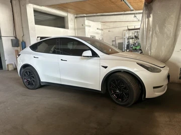 Авто Tesla Roadster 2021 № 8617689