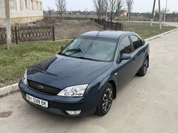Авто Ford Mondeo 2005 № 8617693
