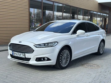 Авто Ford Mondeo 2016 № 8617695