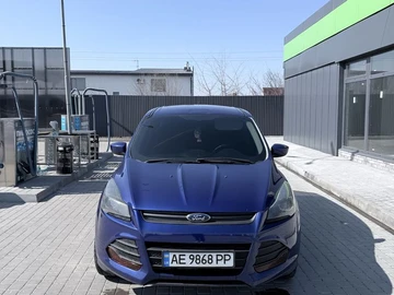 Авто Ford Escape 2014 № 8617698