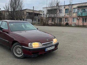 Авто Opel Omega 1991 № 8617703