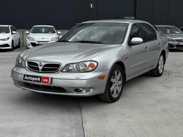 Авто Nissan Maxima 2003 № 8617709