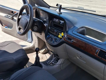 Авто Chevrolet Tacuma 2007 № 8617712