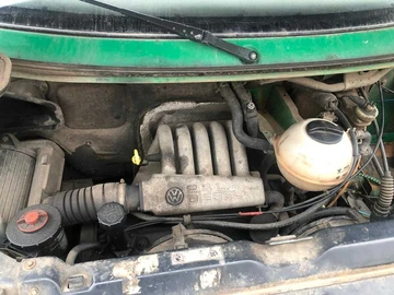Авто Volkswagen Corrado 1999 № 8617714